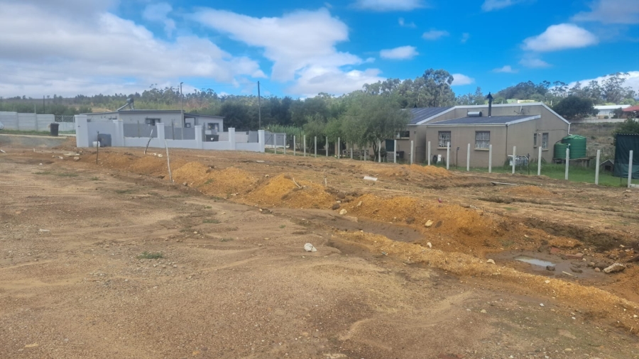 0 Bedroom Property for Sale in Caledon Western Cape